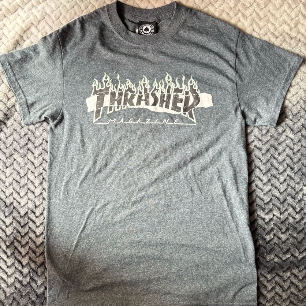 Thrasher shirt for women